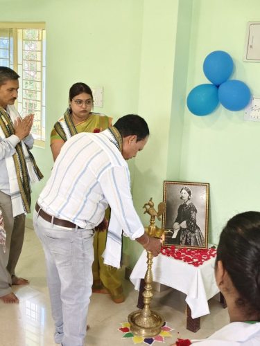 Welcome Ceremony 2024 Batch