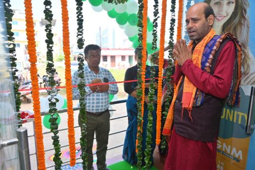 Welcome Ceremony 2024 Batch